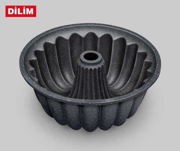 Polenta 2li Dilimli Kek Kalıbı  - Image 1