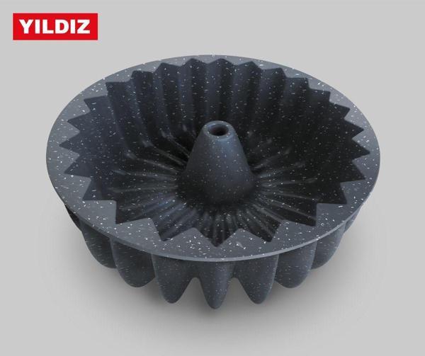 Polenta 2li Yıldız Kek Kalıbı  - Image 1