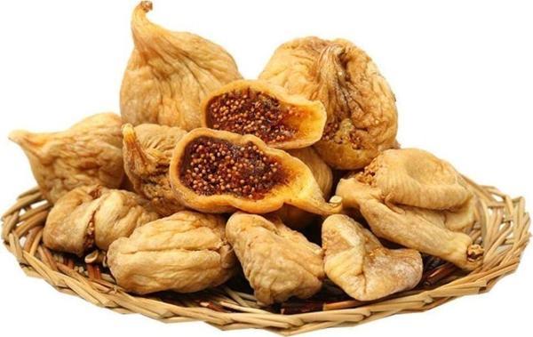 Afitat Aydın Kuru İncir 1 Kg - Image 1