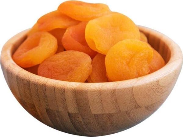 Afitat Malatya Kuru Kayısı 1  kg - Image 1