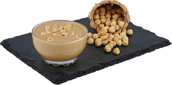Doledi Fındık Parçacıklı Fındık Ezmesi 1 Kg - Image 1