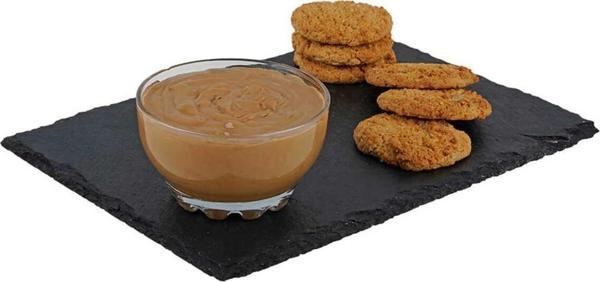 Doledi Parçacıklı Badem Ezmesi 1 Kg - Image 1