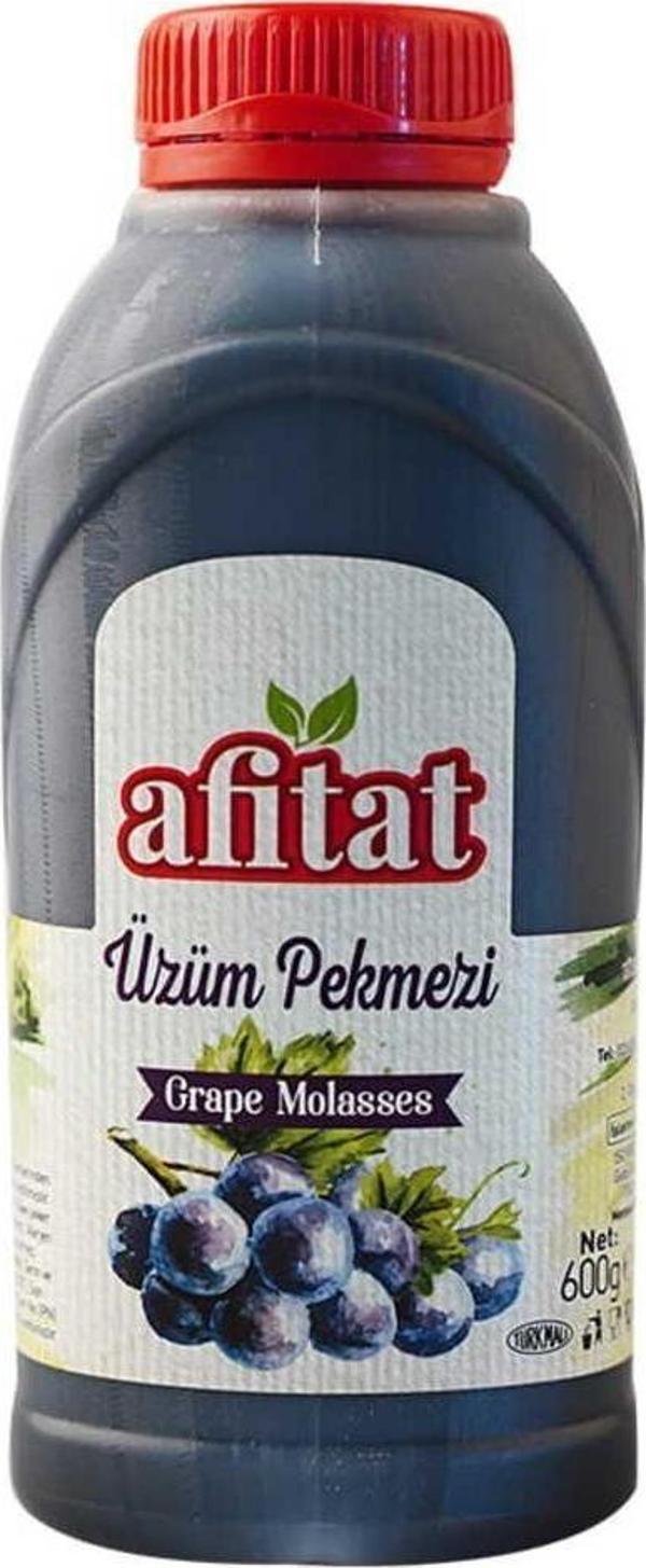 Doyca Afitat Dut Pekmezi 3 X 600  gr - Image 1