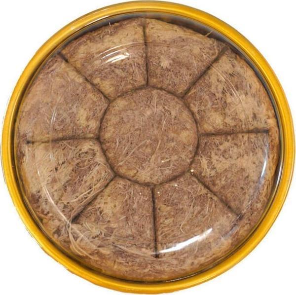 Doyca Kakaolu Çörek Helvası 350 Gr - Image 1