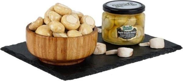 Sosero Peynir Dolgulu Mantar 290 Gr. - Image 1