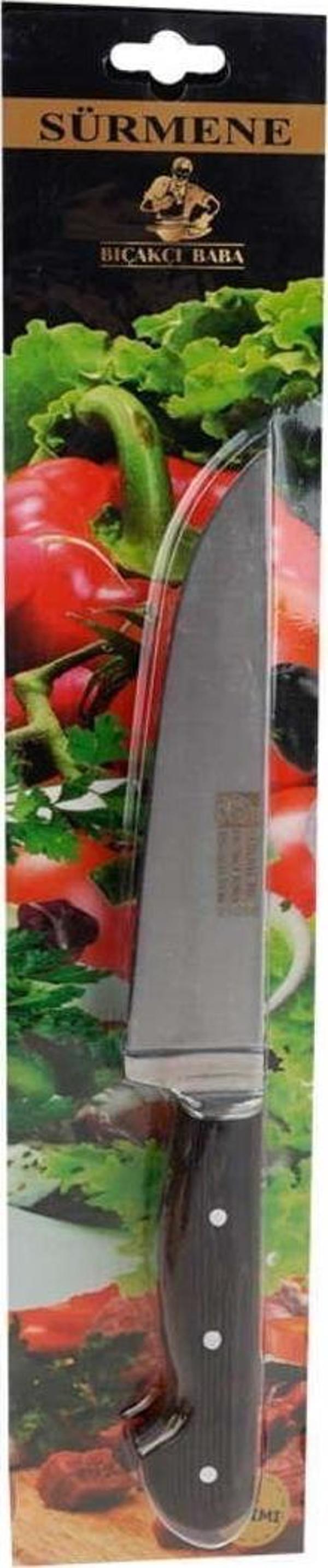 Sürmene Mutfak Bıçağı 16 Cm - Image 1