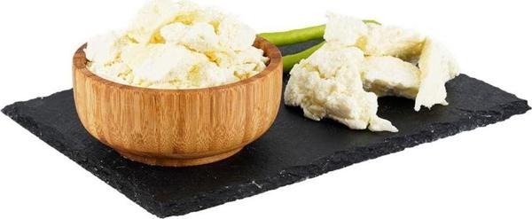Yöre Trabzon Telli Yarım Yağlı Eritme Peyniri 1 kg - Image 1