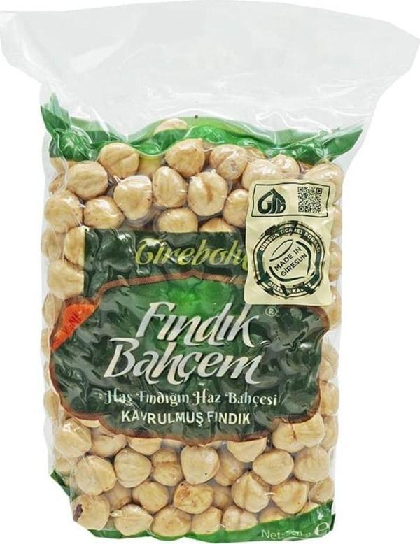 Tirebolu Kavrulmuş Fındık İçi 250 Gr - Image 1