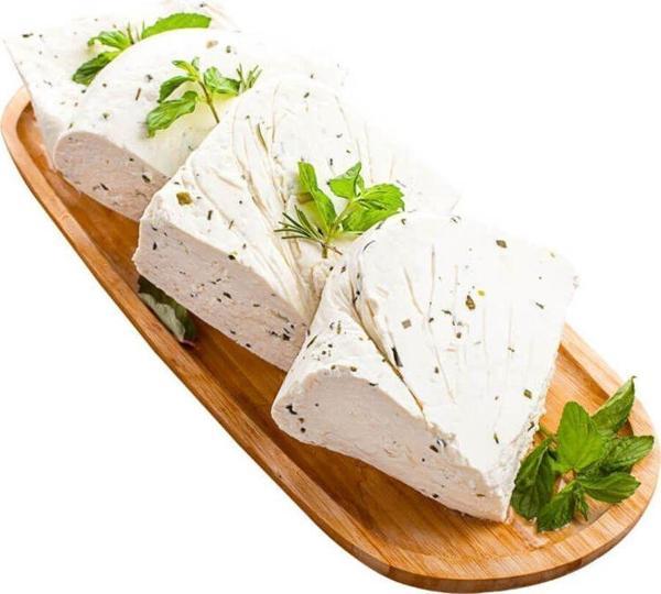 Yöre Van Otlu Peynir 1 Kg - Image 1