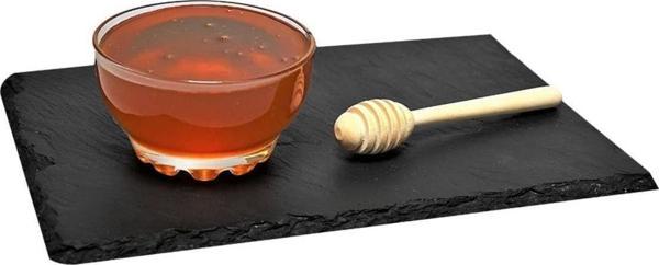 Yöre Erzincan Süzme Karakovan Balı 1 Kg - Image 1