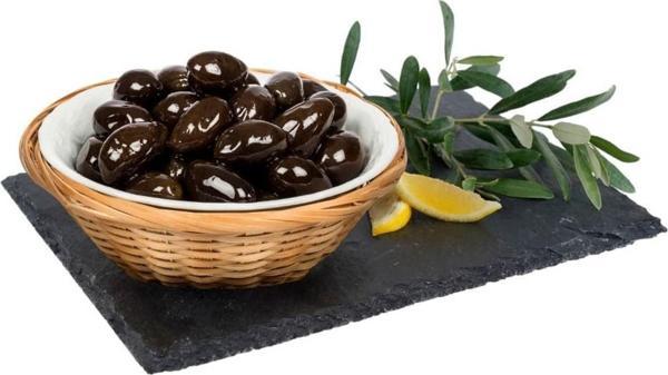 Yöre Kalamata Siyah Zeytin 2 Kg - Image 1