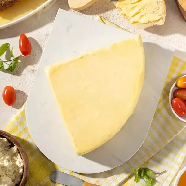 Yöre Sivas Köy Tereyağı 1 Kg - Image 1