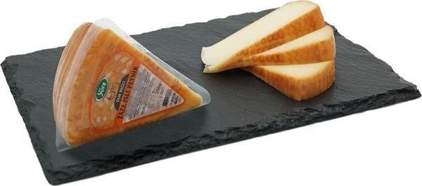 Yöre Tam Yağlı Taze İsli Peynir 3 X 250 Gr - Image 1