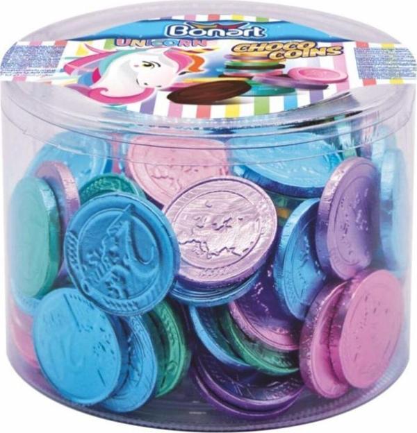 Bonart Para Çikolata 650 Gr x 130'Lu - Image 1