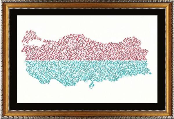 Yazı Yolcusu Türkiye’Nin Şehirleri Ve İstiklal Marşı - Image 1