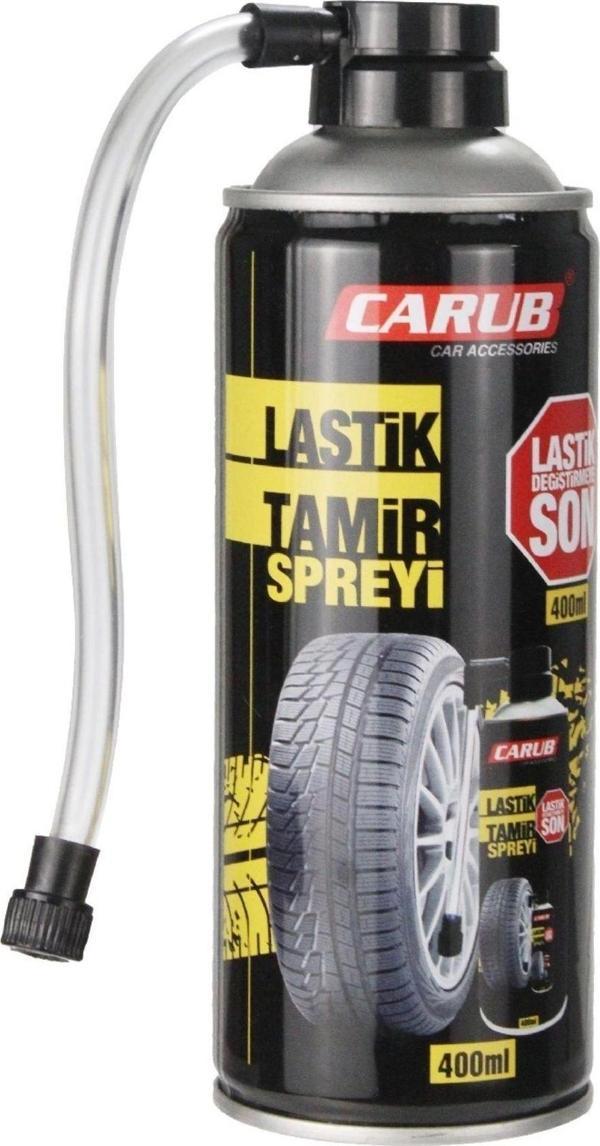 Carub Lastik Tamir Spreyi 400 Ml - Image 1