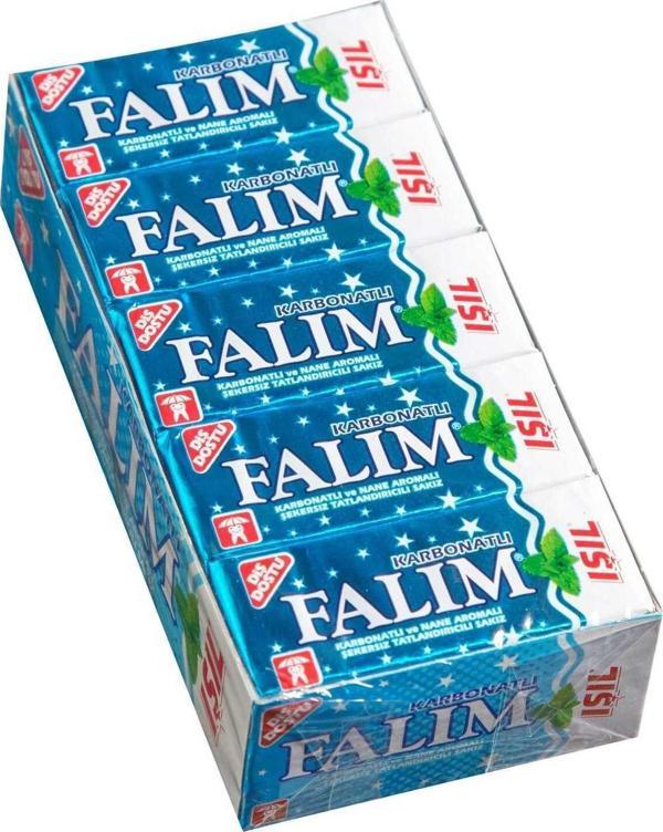 Falım Işıl 5Li Sakız (20 Adet) - Image 1
