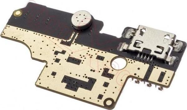 Alcatel 1S Şarj Soketi Mikrofon Bordu 5024D Servis - Image 1