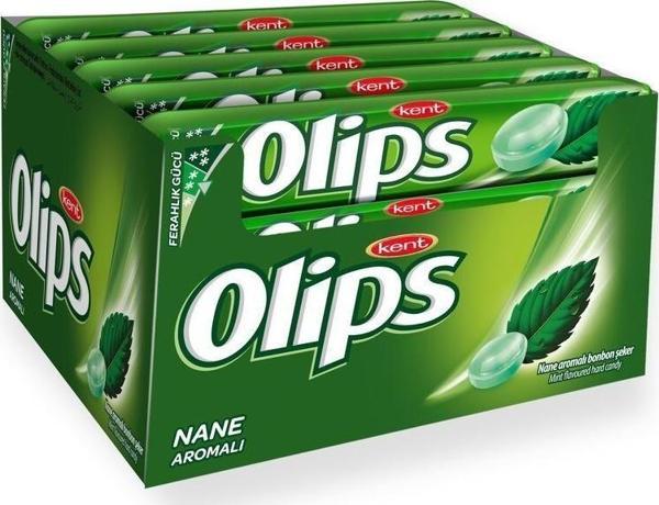 Olips Stick Nane 28 Gr - 24 Adet - Image 1
