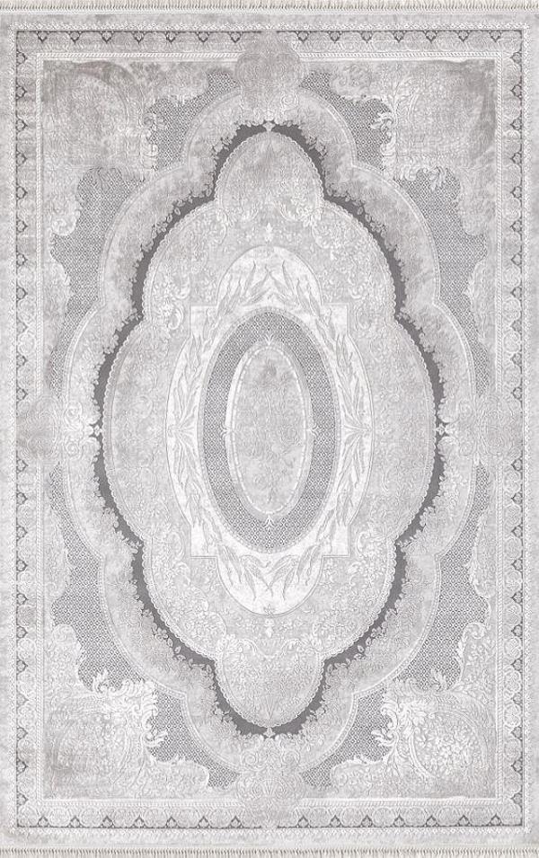 Merinos Halı Rodin 19774 096 Serisi Akrilik Salon Oturma Odası Halısı  - Image 1