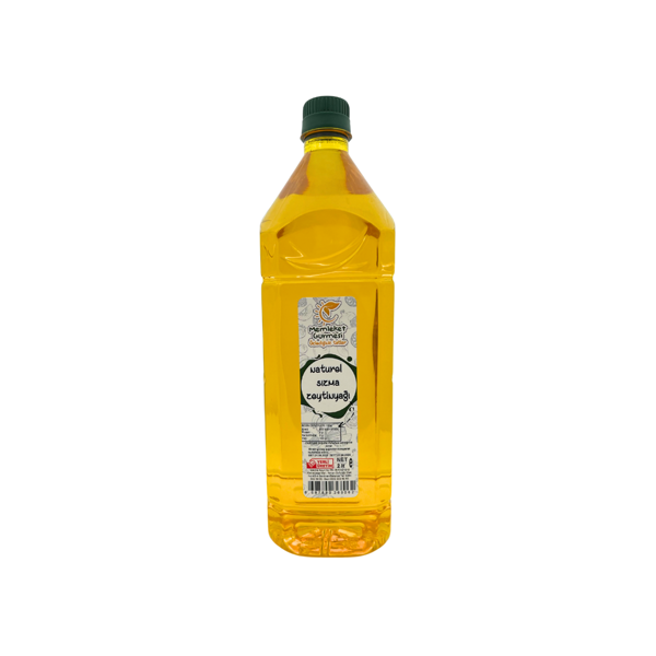 Naturel Sızma Zeytinyağı 2 lt MG - Image 1