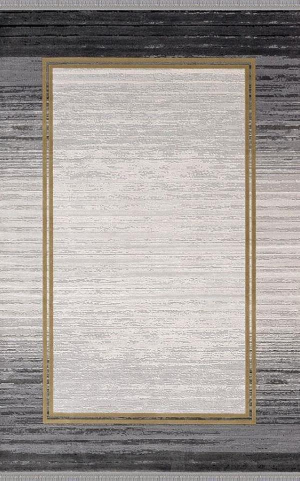 Merinos Halı Rodin 34675 090 Serisi Akrilik Salon Oturma Odası Halısı  - Image 1