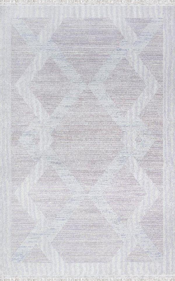 Merinos Halı Rodin 60896 095 Serisi Akrilik Salon Oturma Odası Halısı  - Image 1