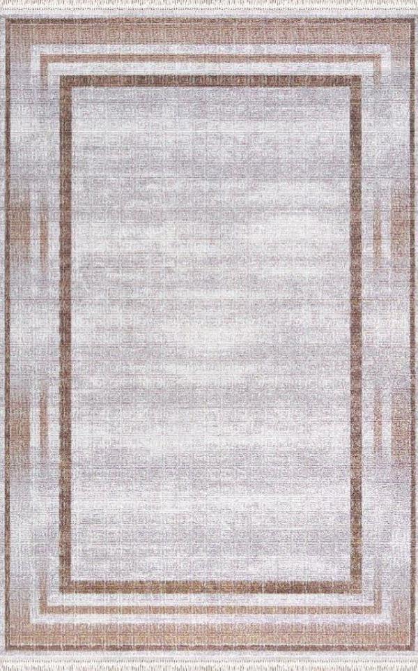 Merinos Halı Rodin 60900 070 Serisi Akrilik Salon Oturma Odası Halısı  - Image 1