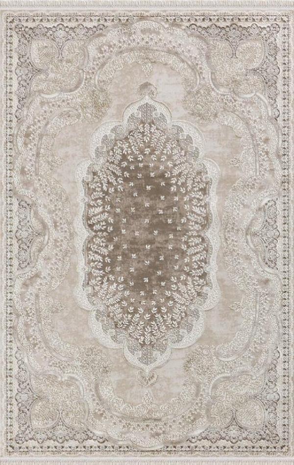 Merinos Halı Rodin Serisi 19777-80 Akrilik Halı Salon Oturma Odası Halısı - Image 1
