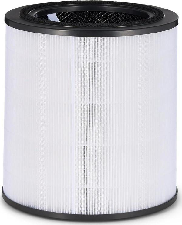 Purmed Bosch Air 4000 Uyumlu Hepa + Karbon Filtre - Image 1