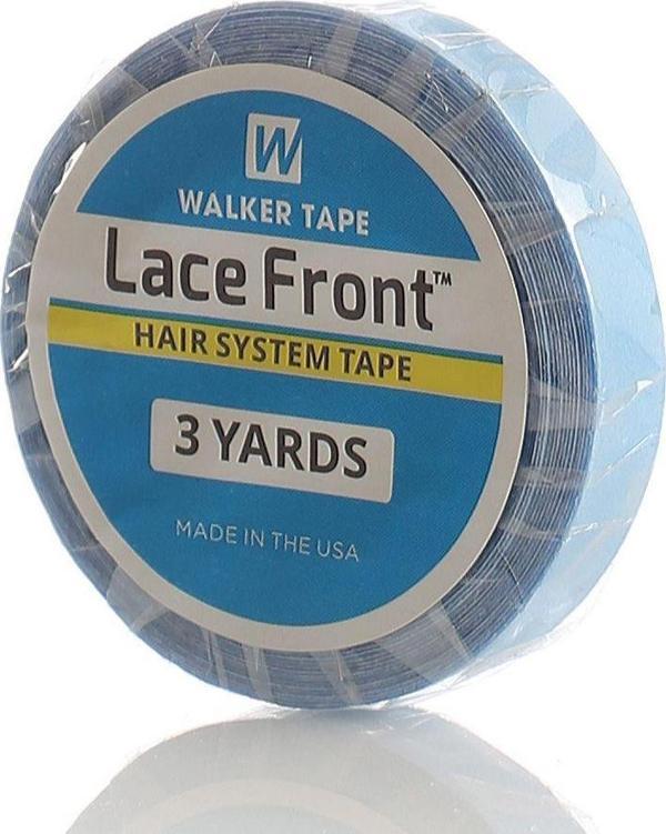  Mikro Bant Kaynak Tamir Bandı - 0.9 cm - 3 Yards - Image 1