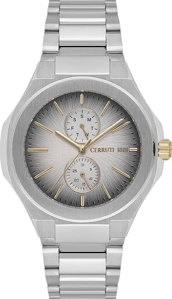 Cerruti 1881 CIWGK0050802 Erkek Kol Saati - Image 1