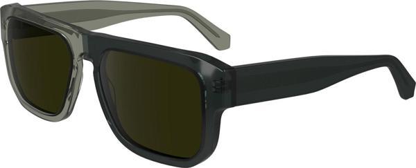 Calvin Klein CKJ24607S 057 55 Unisex Güneş Gözlüğü - Image 1