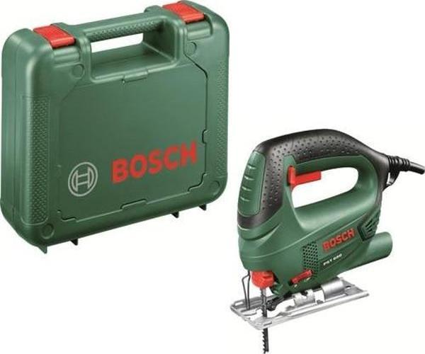 Bosch PST 650 Compact 500 Watt Dekupaj Testere - Image 1