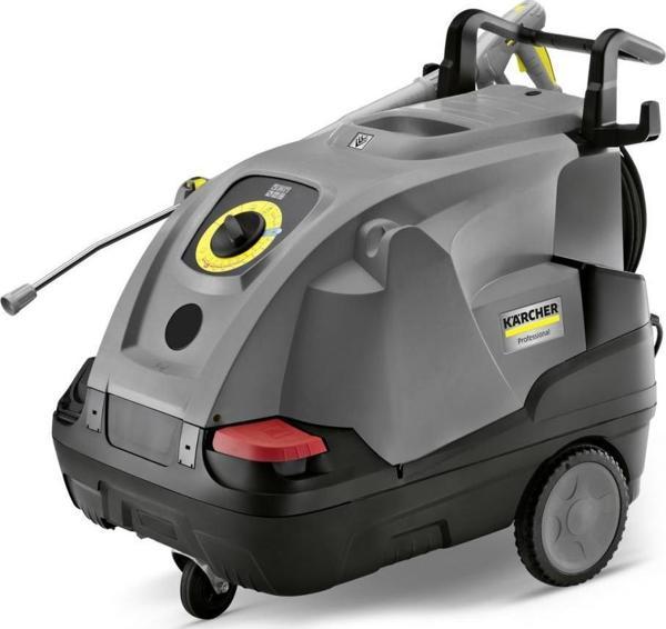 Karcher HDS 8/18 4C Basic Basınçlı Yıkama Makinesi - Image 1