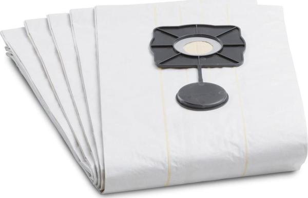 Karcher NT 25/1-45/1 Yün Filtre Torbası - Image 1