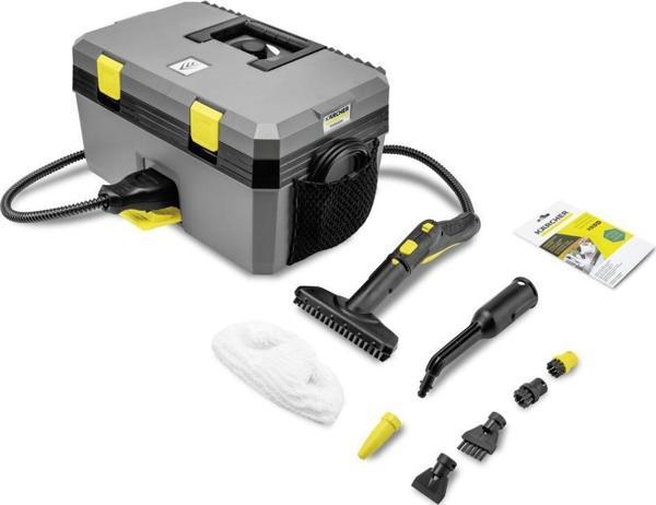 Karcher SG 4/2 Classic Buharlı Temizlik Makinesi - Image 1