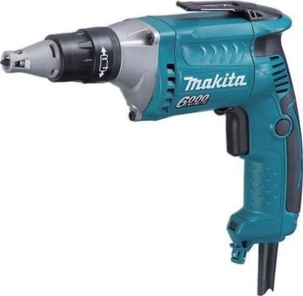 Makita FS6300X Alçıpan Vidalama 570W - Image 1