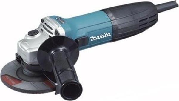 Makita GA4530R 720 Watt 115 mm Avuç Taşlama - Image 1