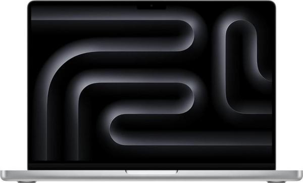 MacBook Pro M3 Max 36 GB 1 TB SSD 14" MRX83TU/A Gümüş - Image 1