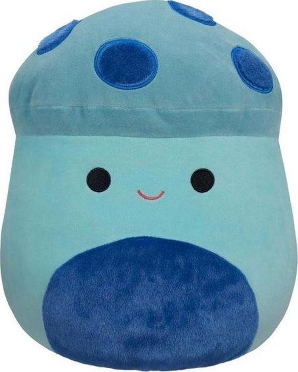 Squishmallows Mantar Ankur Pelüş 30 cm  - Image 1