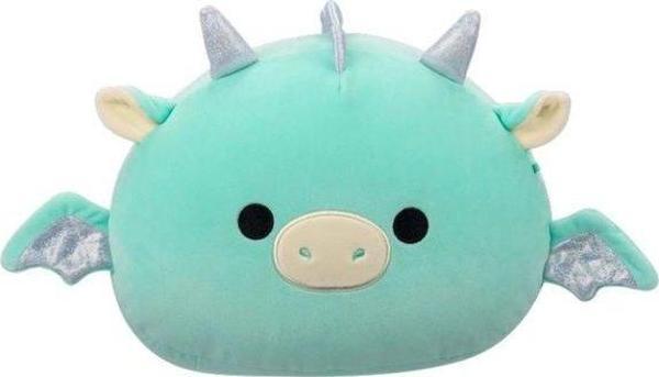 Squishmallows Stackables Ejderha Miles Pelüş 30 cm - Image 1