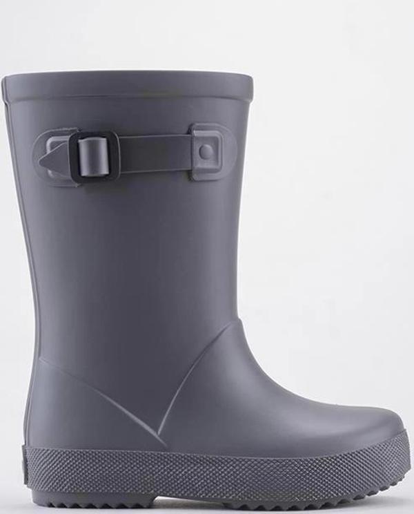 igor W10256-017 SPLASH EURI ÇOCUK KIŞLIK YAĞMUR BOT - Image 1