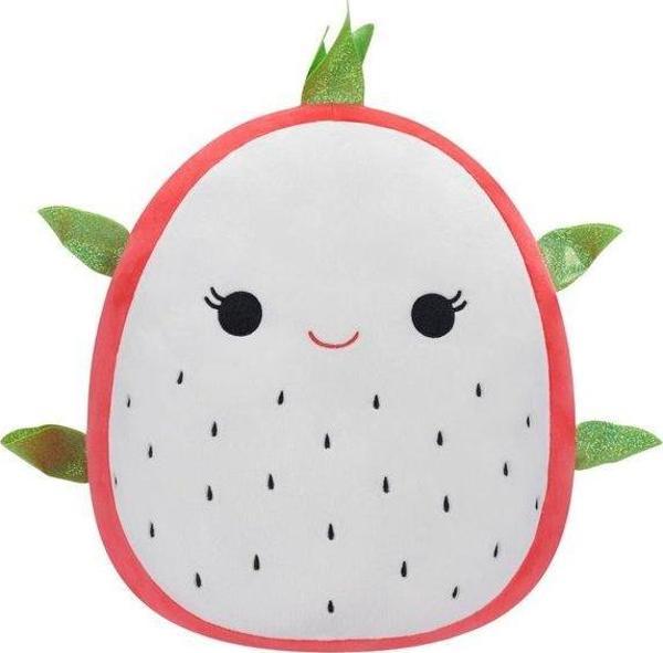 Squishmallows Ejder Meyvesi Pelüş Delita 36 cm - Image 1
