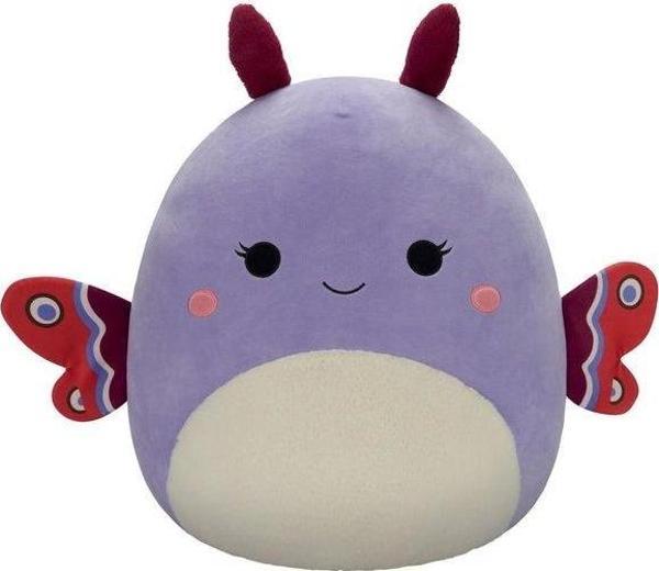 Squishmallows Güve Sandrine Pelüş 36 cm - Image 1