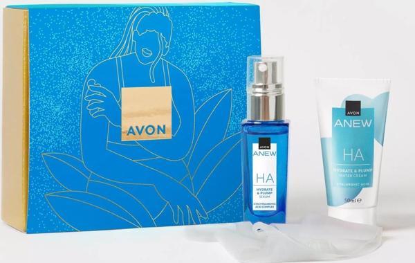 Anew Evde Spa Etkili Hediye Seti - Image 1