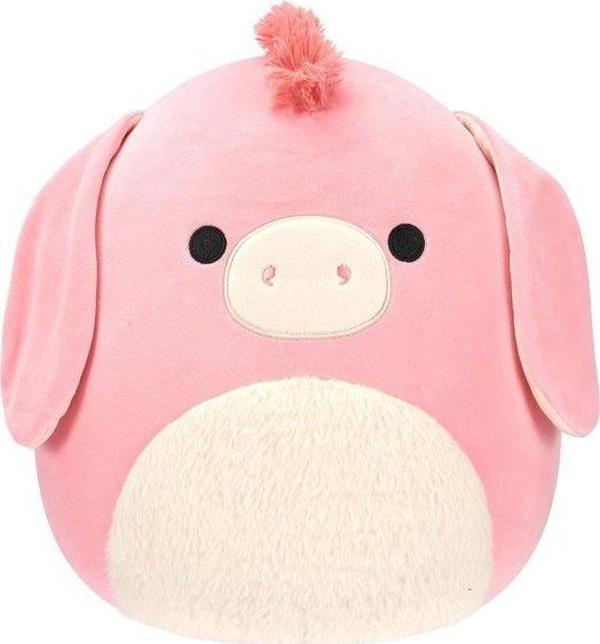 Squishmallows Eşek Maudie Pelüş 36 cm  - Image 1