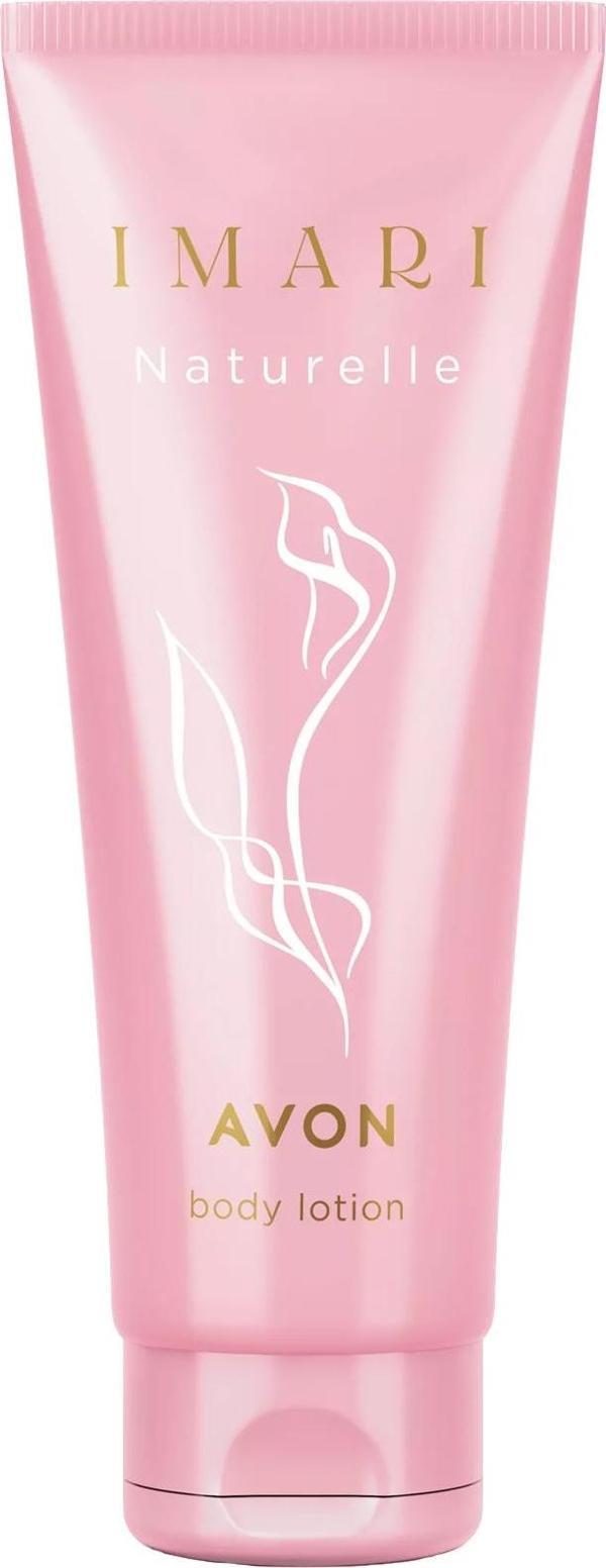 Imari Naturelle Kadın Vücut Losyonu 125 Ml. - Image 1