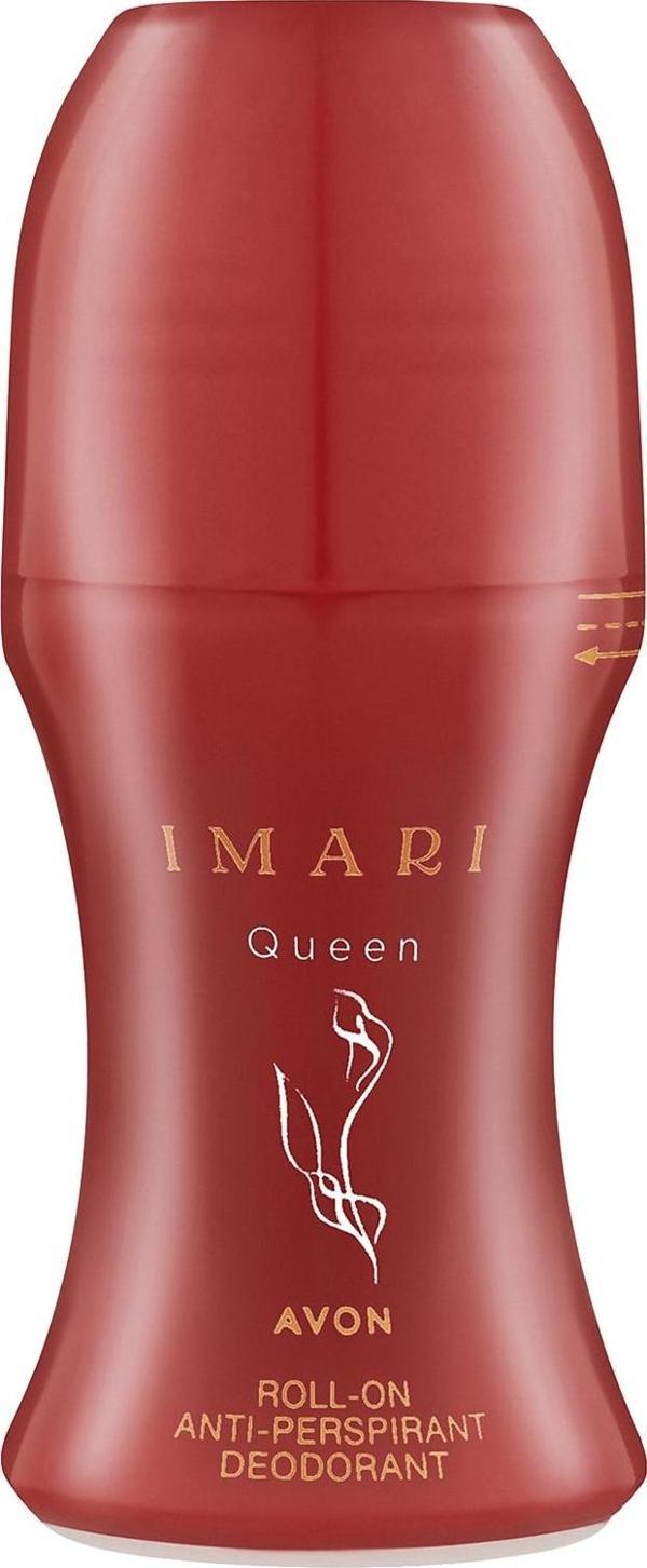 Imari Queen Kadın Roll On 50 Ml. - Image 1
