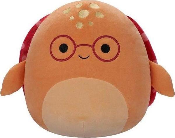 Squishmallows Kaplumbağa Caine Pelüş 36 cm - Image 1